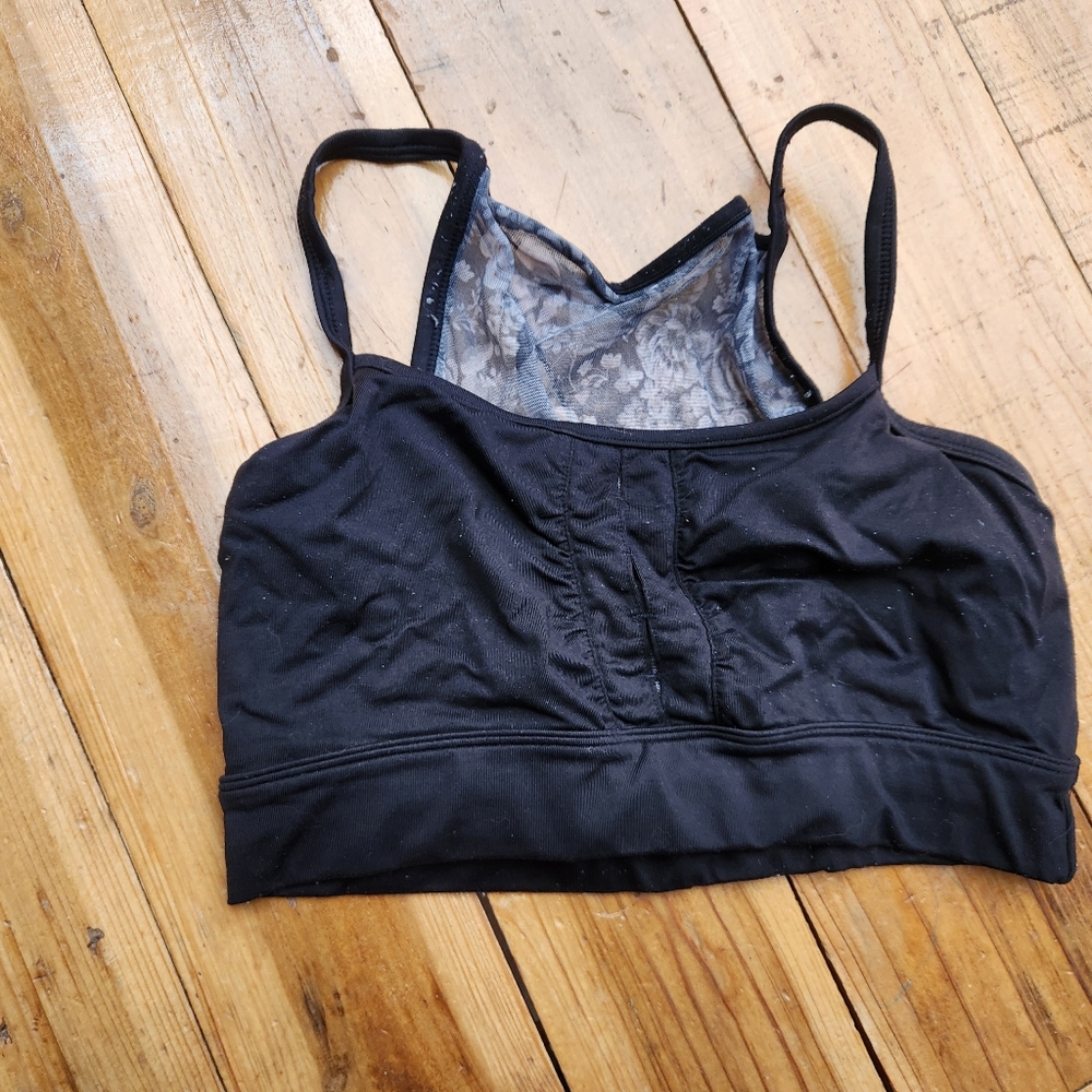 🌻5/$25 Bloch Ballet Bra M